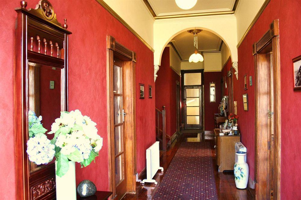 Grandview Bed & Breakfast Dunedin Exterior photo