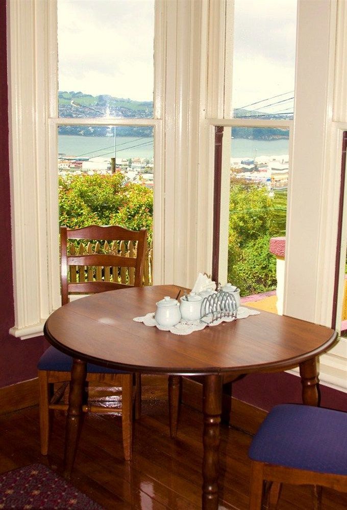 Grandview Bed & Breakfast Dunedin Exterior photo